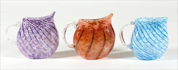 Roman styles Pitcher