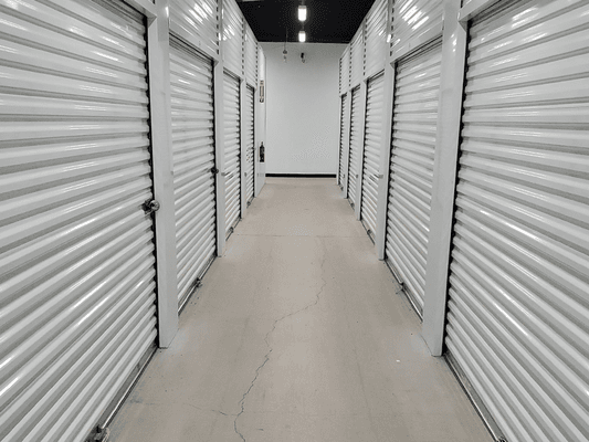 Storage Rentals of America