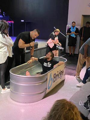 Baptism