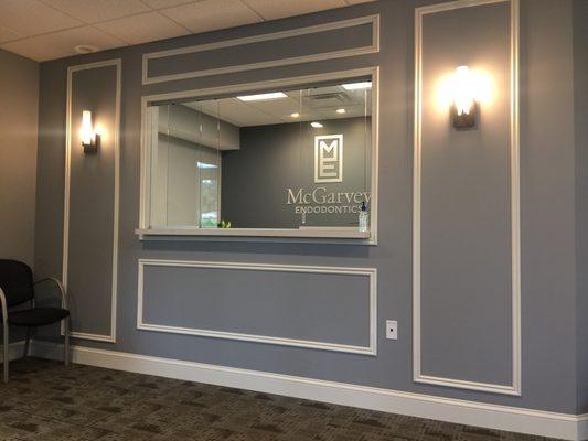 McGarvey Endodontics