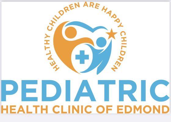 Pediatric Health clinic of Edmond off of Penn & 164th in Edmond