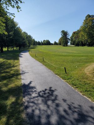 Woodcrest Golf Club