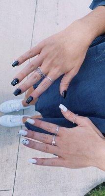 Luxury Nail