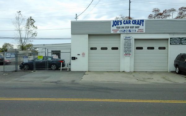 Joe's Car Craft-988 Long Island Ave, Deer Park, NY 11729