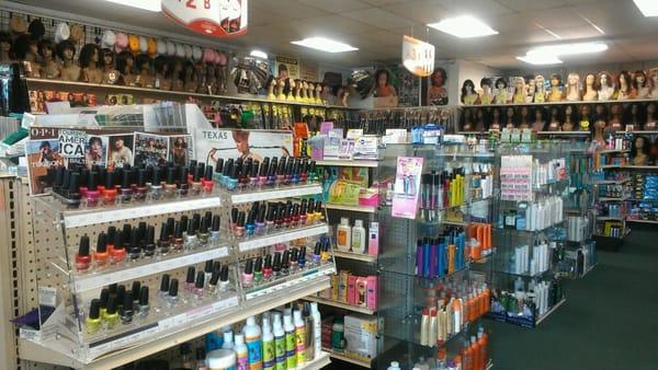 Beauty Gallery Supply