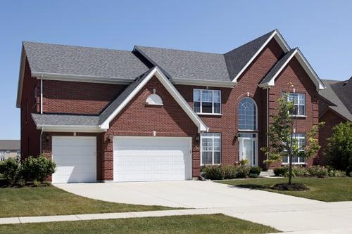 Garage Door Repair