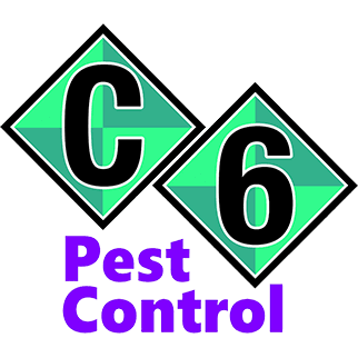 C6 Pest Control