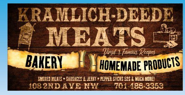 kramlich-Deede Meats