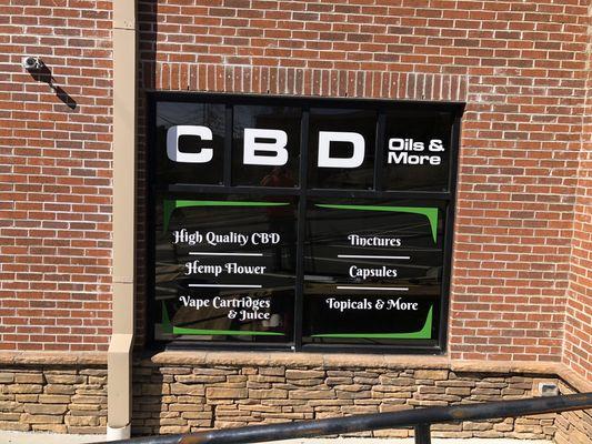 CBD for your needs in Boone