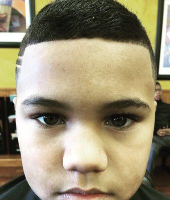 Kids Cuts