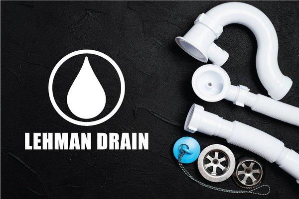 Lehman Drain & Septic