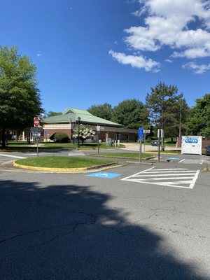 Great Falls Library