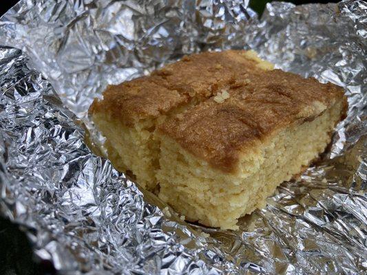 Cornbread