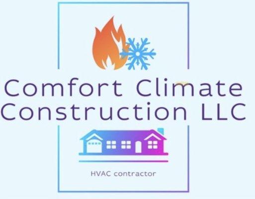 Comfort Climate Construction