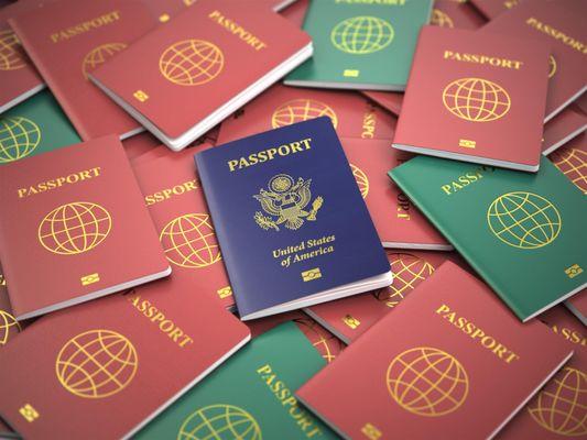 ABC Visa and Passport Services will hand carry and submit passport applications directly to the U.S. Passport Agency, saving you time!