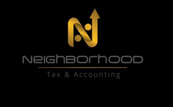 Neighborhood Tax and Accounting