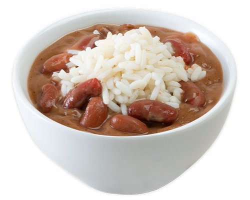 Red Beans & Rice