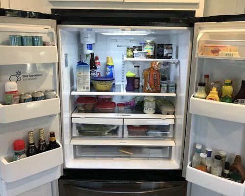 East Gate Bel Air Refrigerator Repair