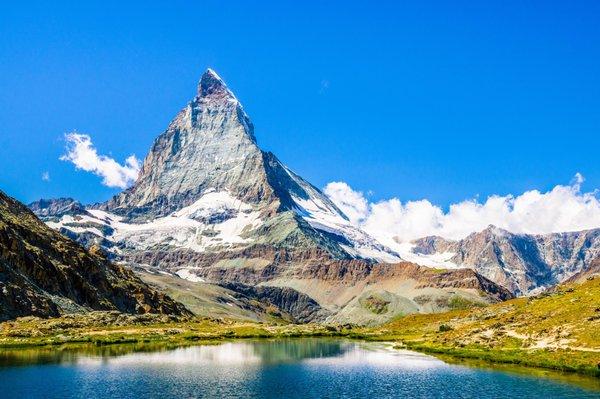 Personalized tours to Switzerland