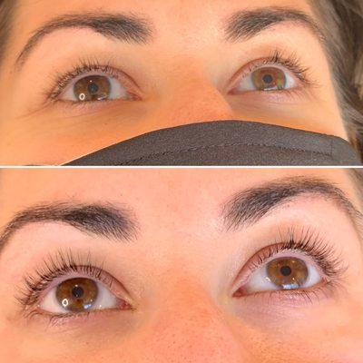 ~Lash Lift~