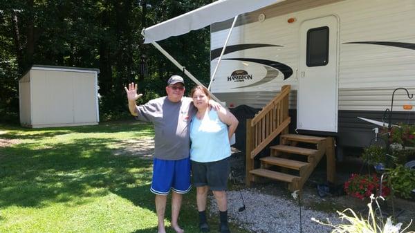 Coopers RV Park