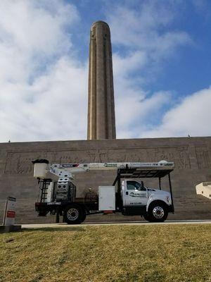 Hendrickson Tree Care