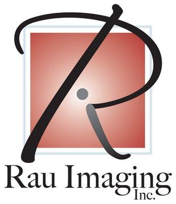 Rau Imaging, Inc services : Website Design, Photography and Graphic Design