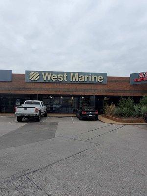 West Marine