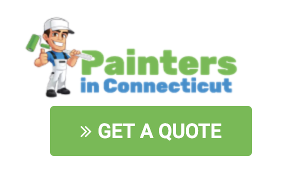 Painters in CT official logo