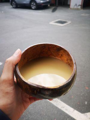 Kava drink