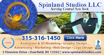 Spinland Studios