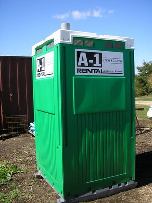 A-1 Rental