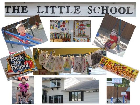 The Little School