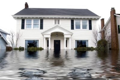 Flood Cleanup Service Ocean NJ