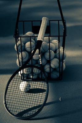 Arizona women's Tennis team