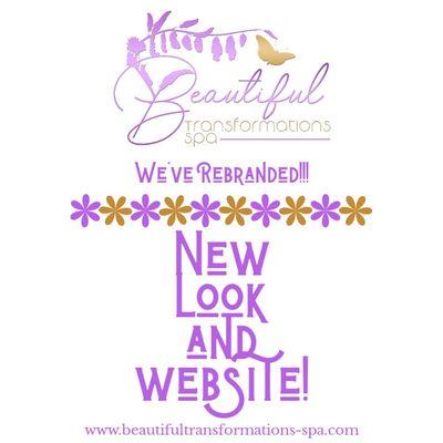 Hi! We've Rebranded and have a new Website!!! Check Us Out!

Please visit my website for more info and scheduling!