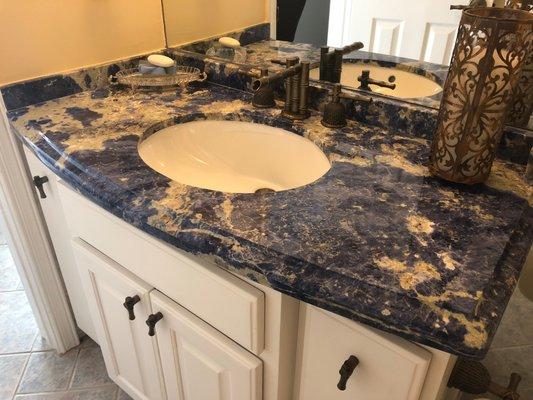 Classic Granite & Marble Inc