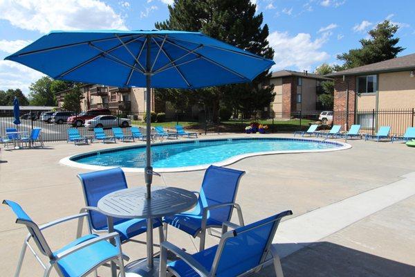 Newgate | Wheat Ridge, CO Apartments