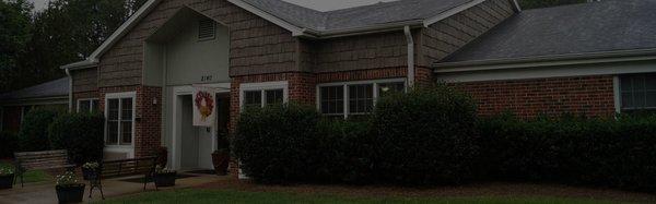 Willow Ridge: A memory care community located on Milton Road between The Plaza and Sharon Amity in East Charlotte...