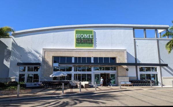 Homesense