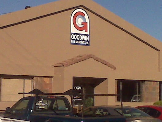 Goodwin Cabinets