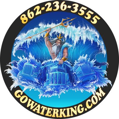 Jaw Dropping Savings From Go Water King - Pool Filling Service!