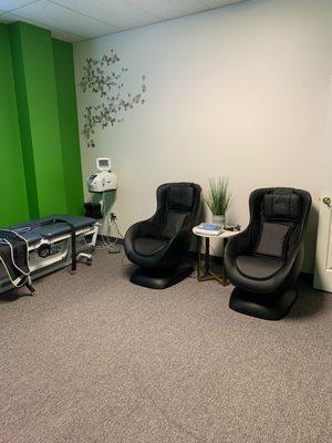 Treatment Room