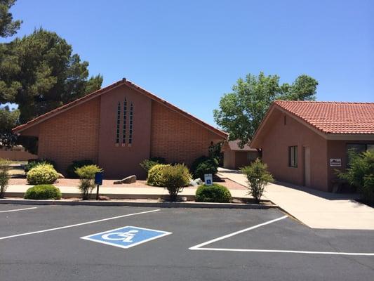 Cottonwood Bible Church