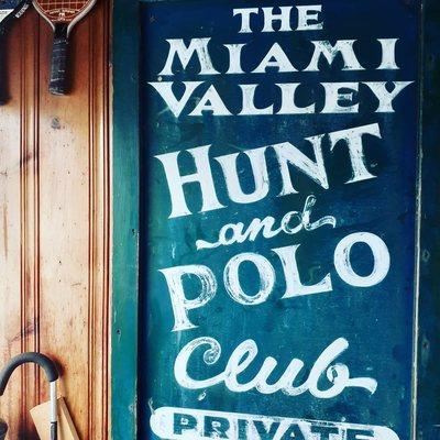 Miami Valley Hunt & Polo Club