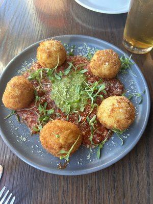 Arancini