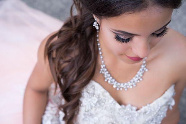 Quinceañera Videography & Photography