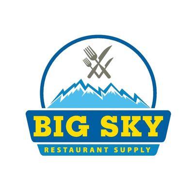 Big Sky Restaurant Supply