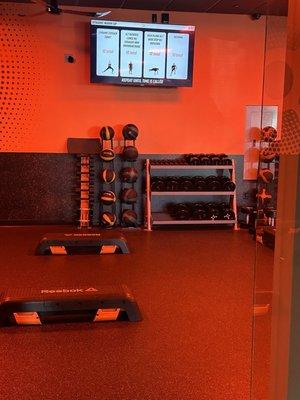 Orangetheory Fitness Fenton