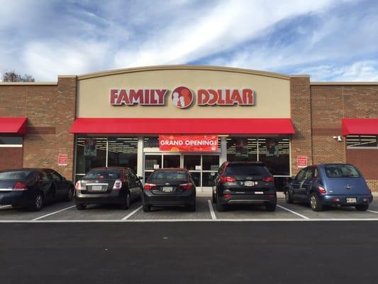 Family Dollar